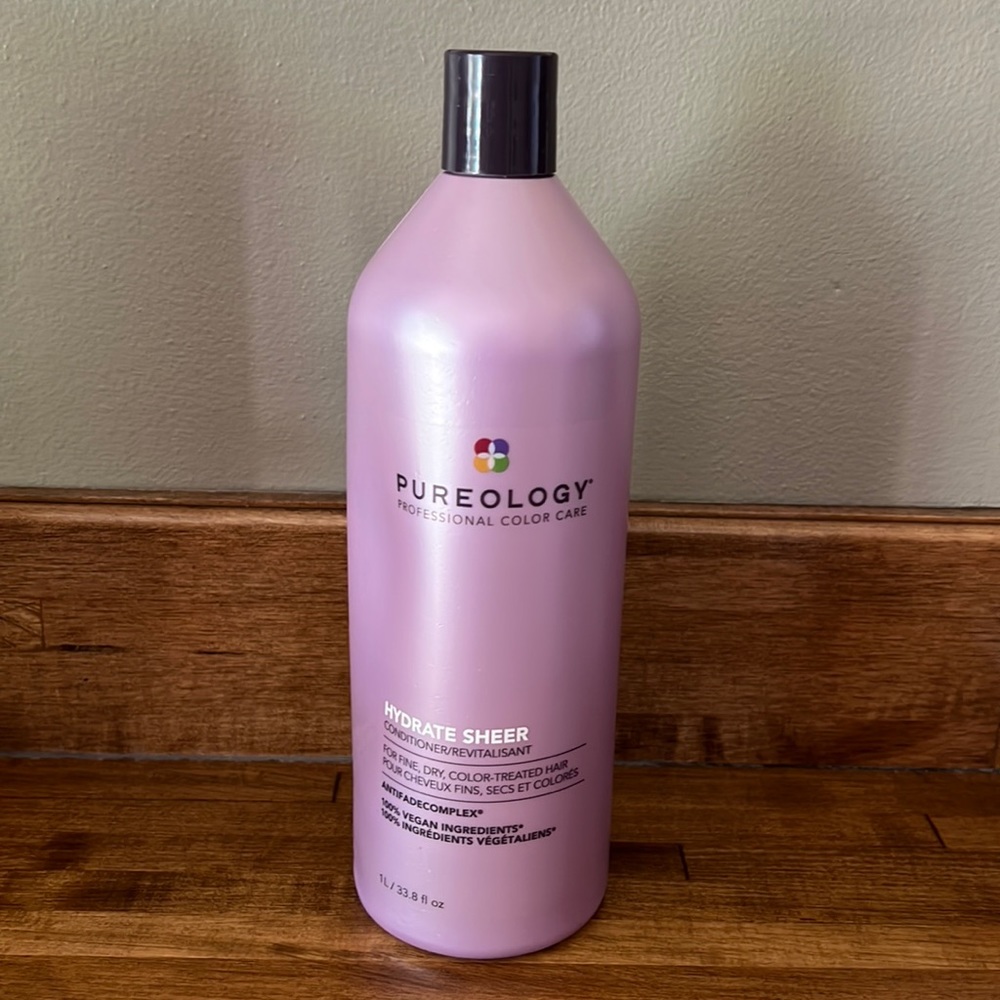 Pureology Hydrate Sheer Conditioner